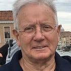 Jan Svärd: Om ingen står på din barrikad behöver du kämpa själv