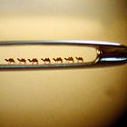 Needle Threaders, Part 1