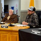 Council Pay, Hotel Bar and Public Works Staffing at Special Village Meeting