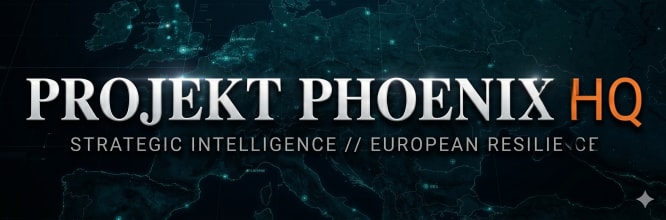 Projekt Phoenix HQ