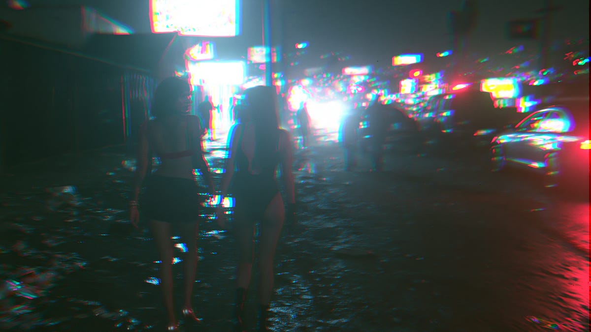 How California Effectively Legalized An Open-Air Sex Market
