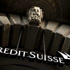 The Markets Are Missing The Point: Credit Suisse Is NOT "Lehman Brothers 2.0", But Bear Stearns