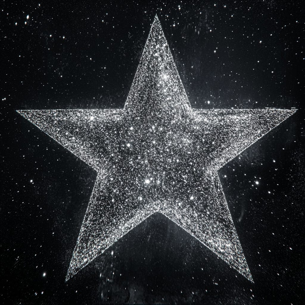 Texas Nebula Substack