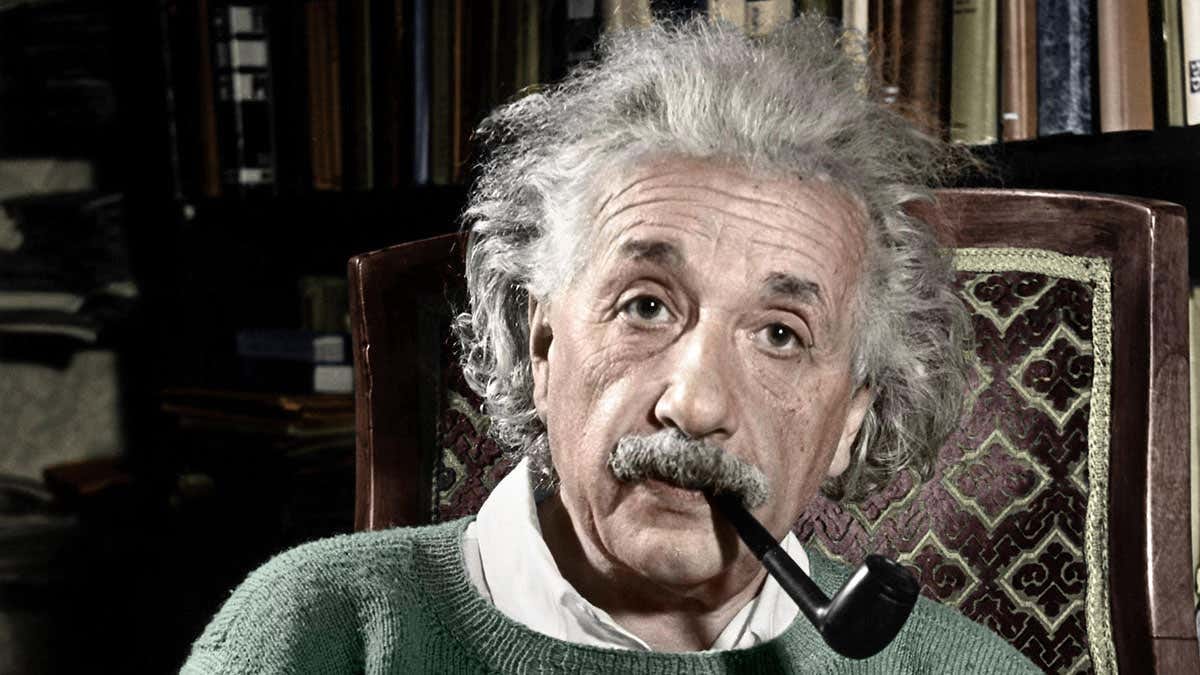 Albert Einstein | World-famous theoretical physicist | New Scientist Albert Einstein | World-famous theoretical physicist | New Scientist