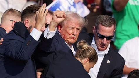 Trump shooting mystery van puts Arizona in the spotlight ... again