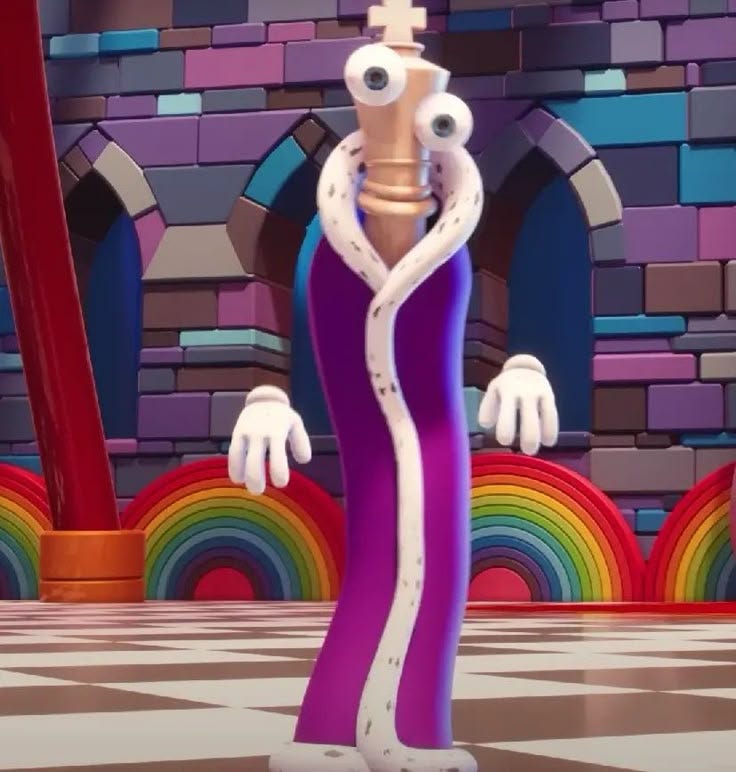 kinger pfp ! 🌈 kinger pfp ! 🌈