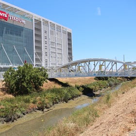 Trump and ICE Have Overshadowed Super Bowl Week for the NFL