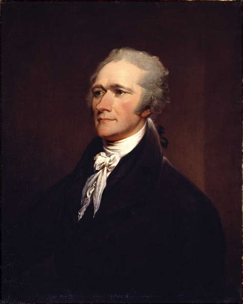 6.4: Hamilton's Financial System and The Whiskey Rebellion - Humanities ...