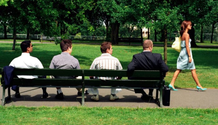 MyFrenchLife™ – MyFrenchLife.org - Gender equality: French women speak up too MyFrenchLife™ – MyFrenchLife.org - Gender equality: French women speak up too