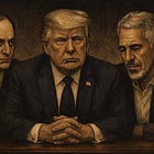 Acosta, Trump, Epstein