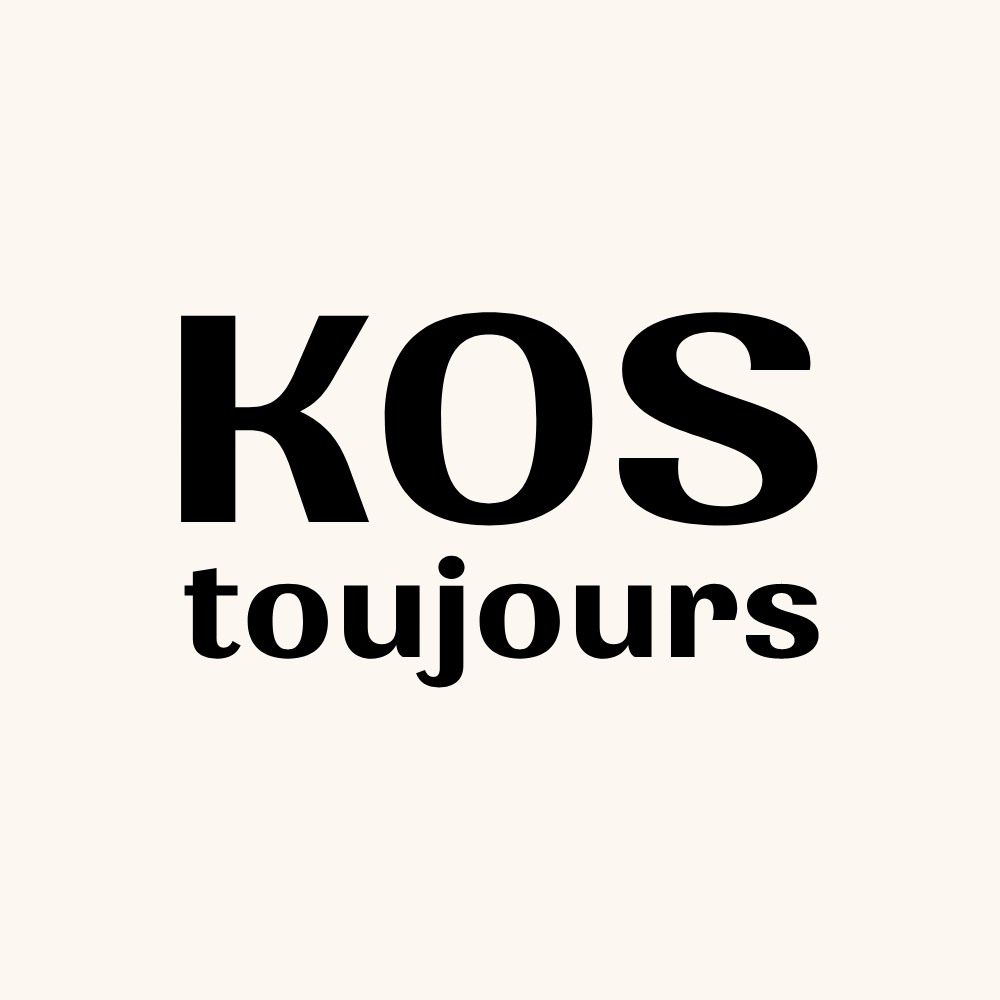 KOS toujours