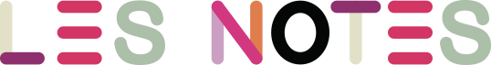 Les notes