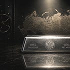 **Russia’s Silver Strategy Updated