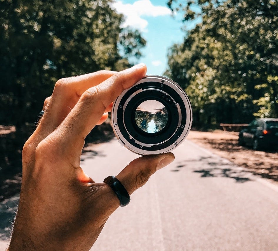 How to keep yourself visible when you’re working remotely