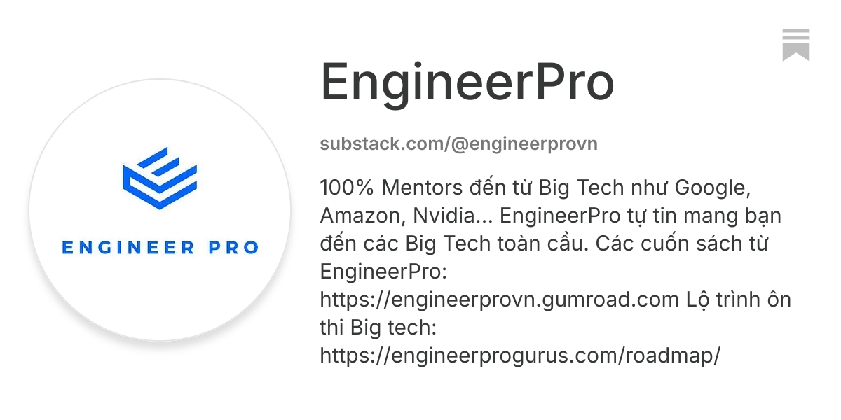 EngineerPro | Substack