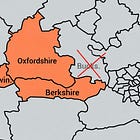 Oxfordshire Probably Isn’t Getting an Elected Mayor