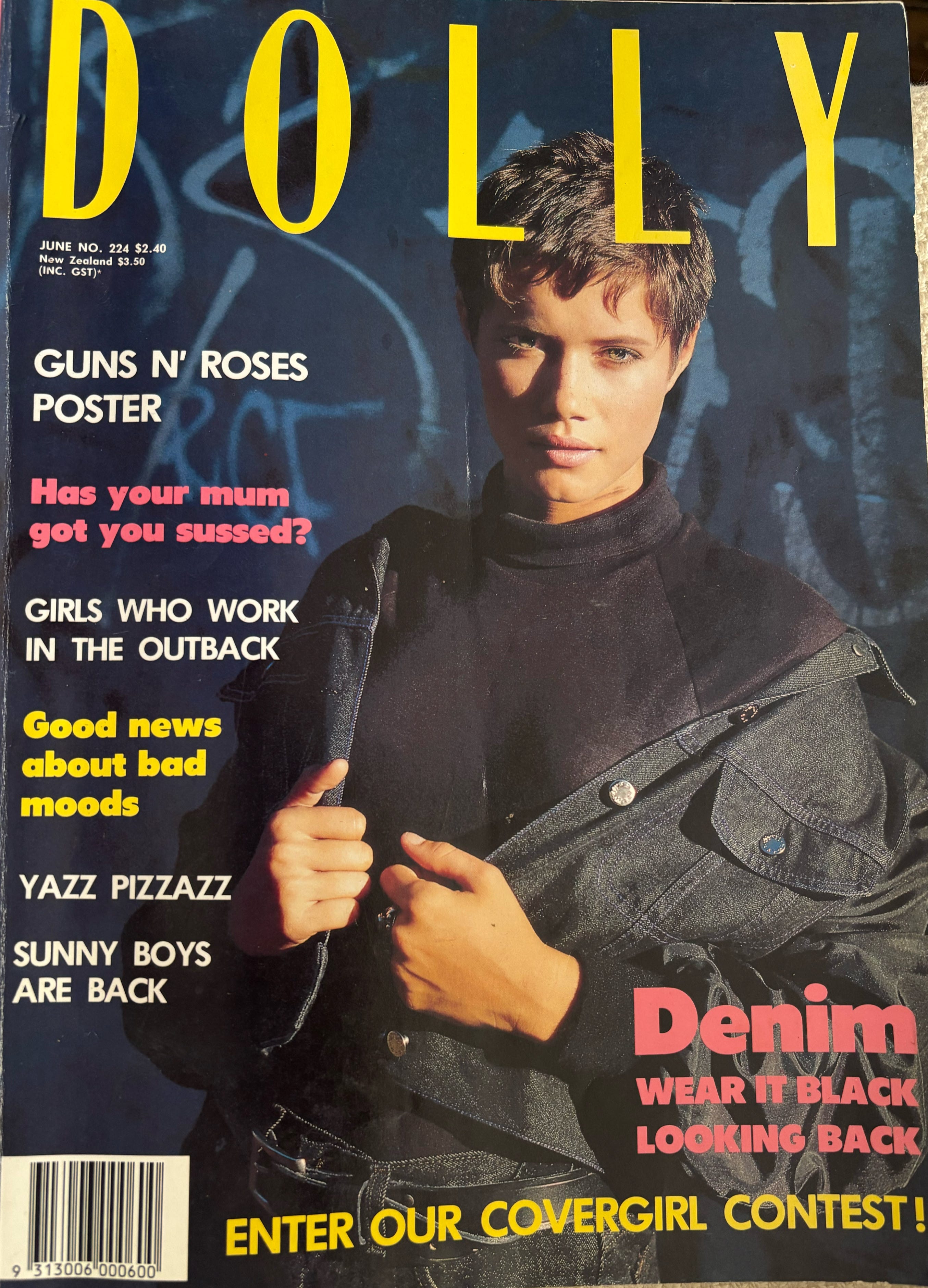 90s Magazines Australia