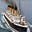 RMS Olympic's avatar