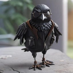 CroWifJacket (CROWJACK) CroWifJacket (CROWJACK)