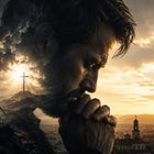 The Biggest Mistake Christian Men Make? Fighting the Wrong Enemy.