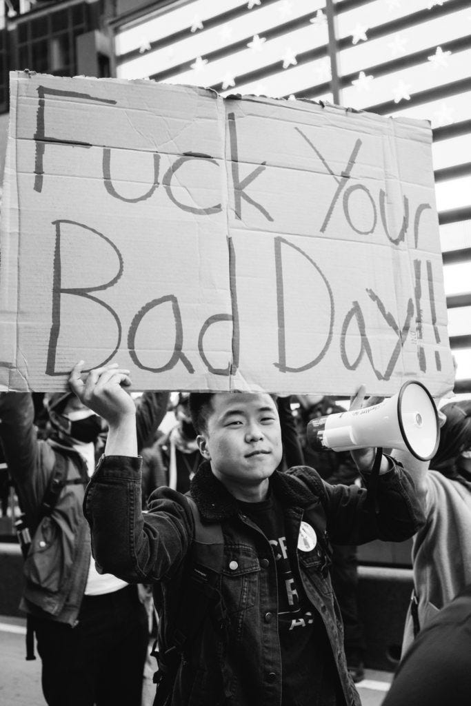 #StopAsianHate