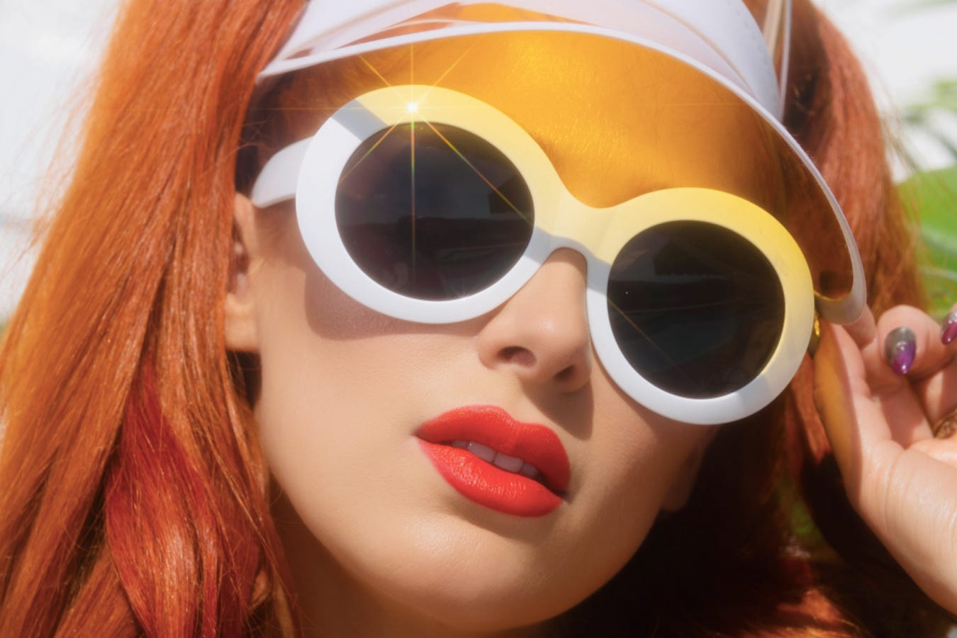 Welcome To Pop City! ✨🌇 - by Bonnie McKee - Pop City