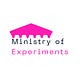 The Ministry of Experiments 