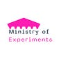 The Ministry of Experiments 