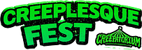 Creeplesque Burlesque Festival