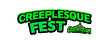 Creeplesque Burlesque Festival