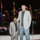 7-Footers & the Case for Universal Healthcare 🏀