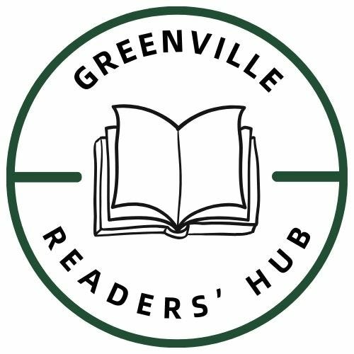 Artwork for Greenville’s Substack