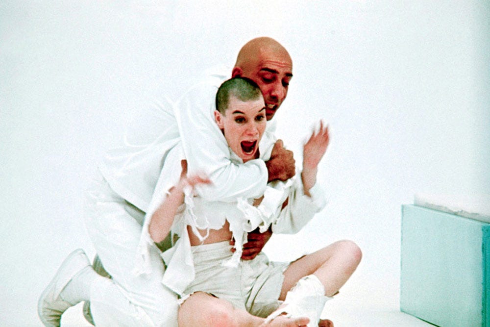 THX 1138 (1971)