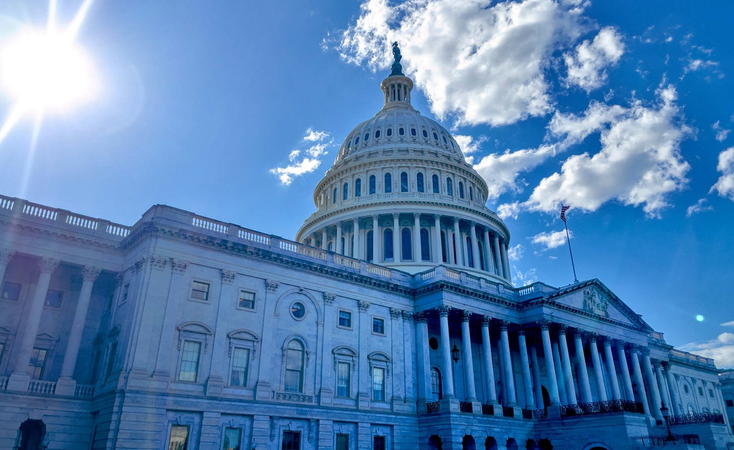 United States Capitol United States Capitol