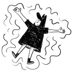 HQs . Textos . Coisas 