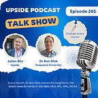 The Upside Newsletter