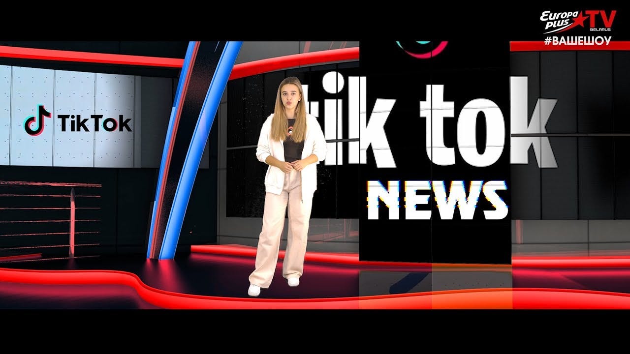 TIK TOK news 03.09.2023 - YouTube TIK TOK news 03.09.2023 - YouTube