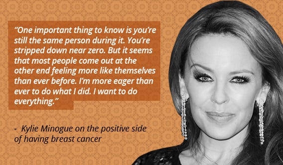 14 Inspiring Breast Cancer Quotes