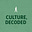 Culture, Decoded's avatar