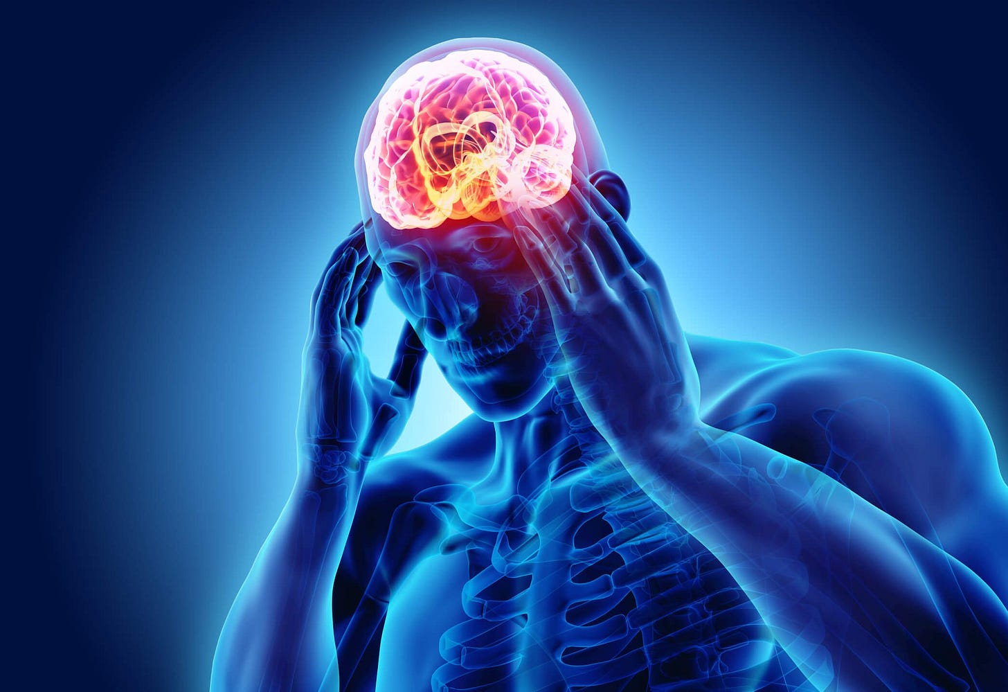Stress - The Mind-Body Connection Part 2