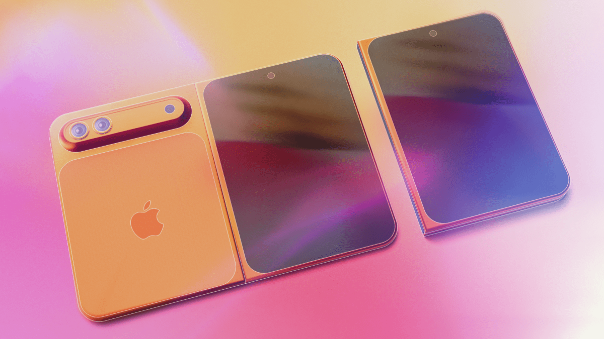 Apple's Foldable iPhone Ultra: Release Date, Price, and Leaks Apple's Foldable iPhone Ultra: Release Date, Price, and Leaks
