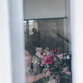 The French Edit: Wedding Surprises