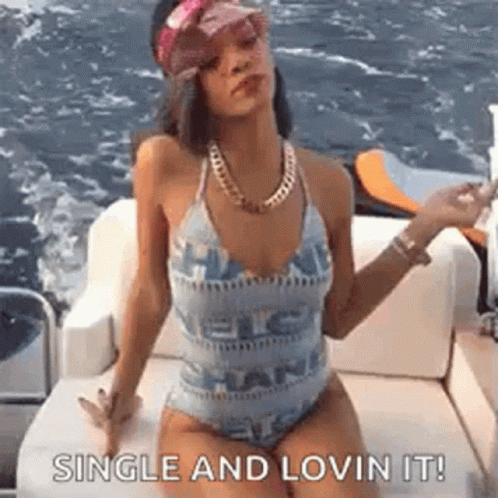 Yacht Single GIF - Yacht Single Happy GIFs