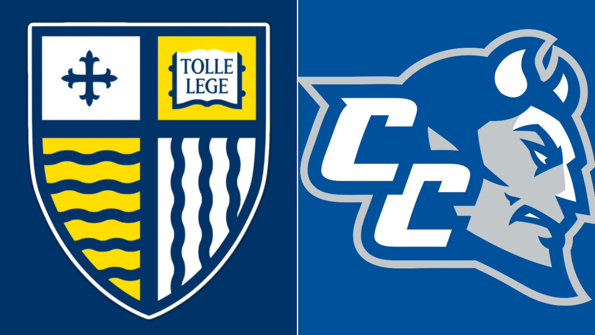 Preview: Warriors welcome Central Connecticut for Saturday showdown
