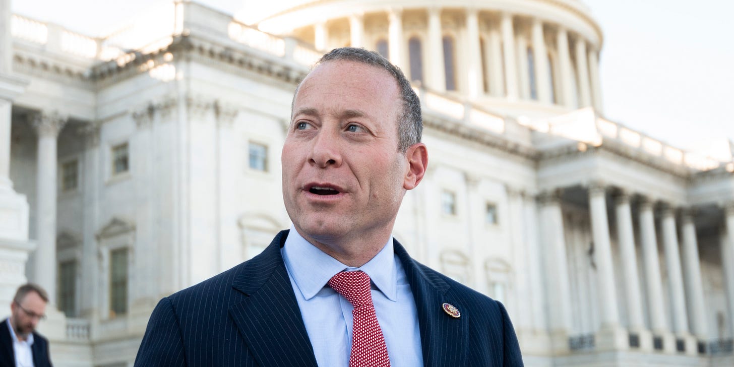 Josh Gottheimer & Co. Raised Millions During Nancy Pelosi Showdown