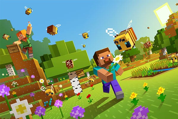 How to Take a Screenshot in Minecraft Java/PS/Xbox/Windows 10/11?