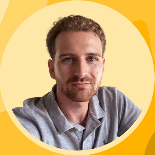 Niklas Grube