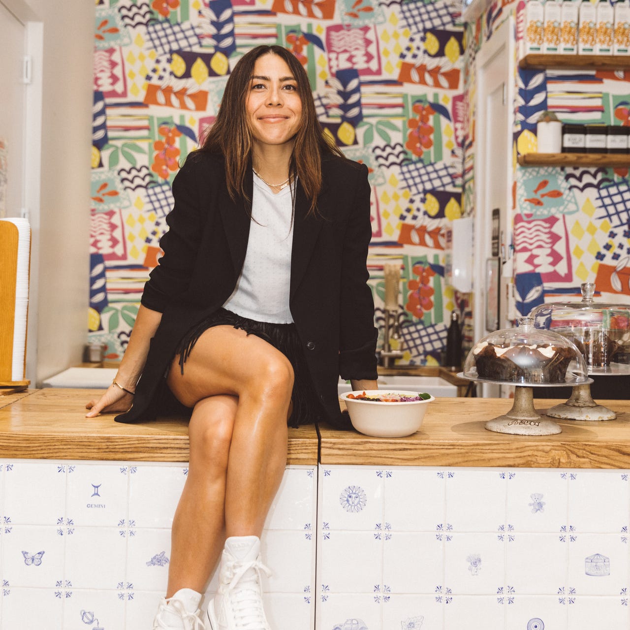 The Bonberi Bulletin 