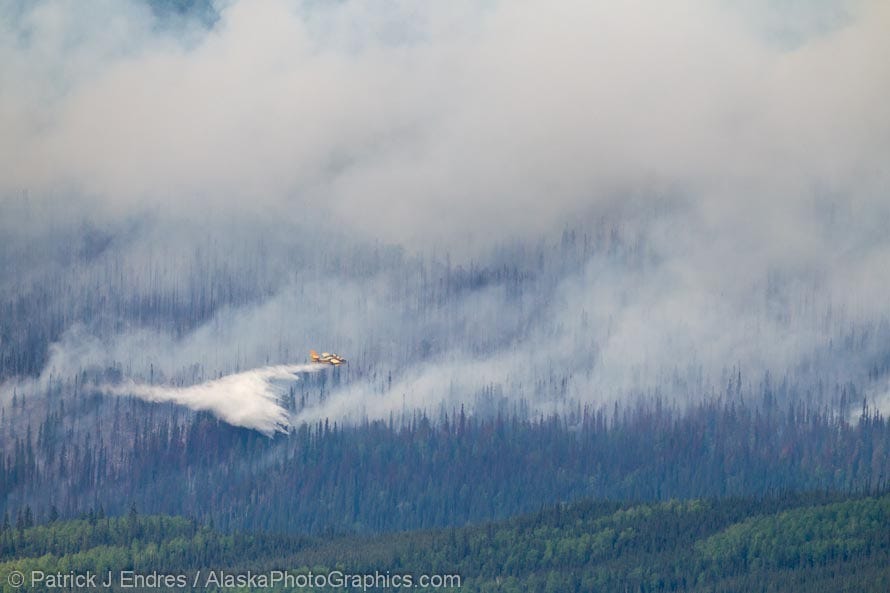 Murphy Dome: Where Memory Meets the High Country
