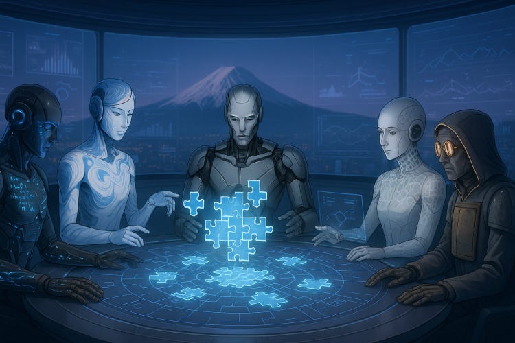 Image credit: VentureBeat with ChatGPT